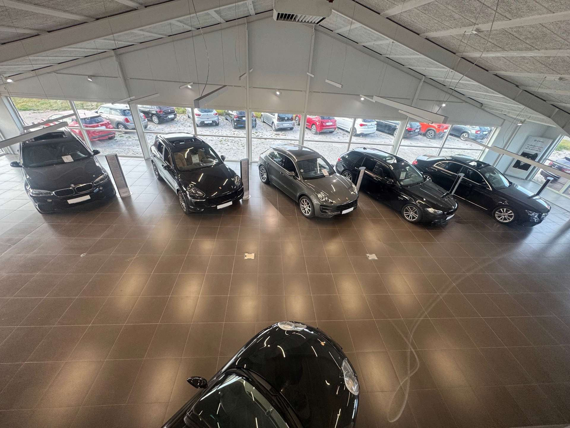 Nordsjællands Bilhus A/S